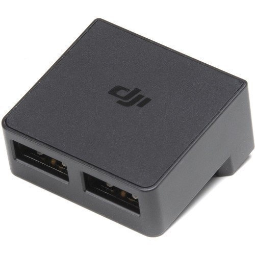 DJI Mavic 2 Part 12 Powerbank Adaptor