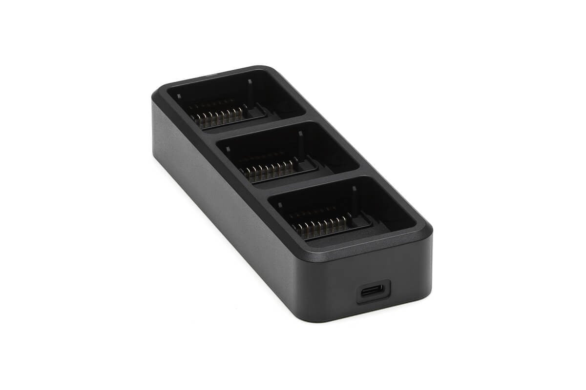 DJI Mavic 3 100W Battery Charging Hub