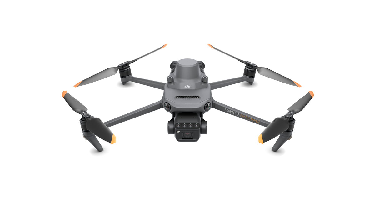 DJI Mavic 3M