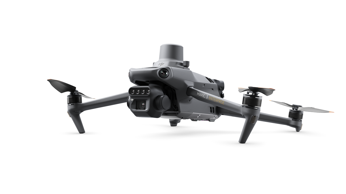 DJI Mavic 3M Multispectral