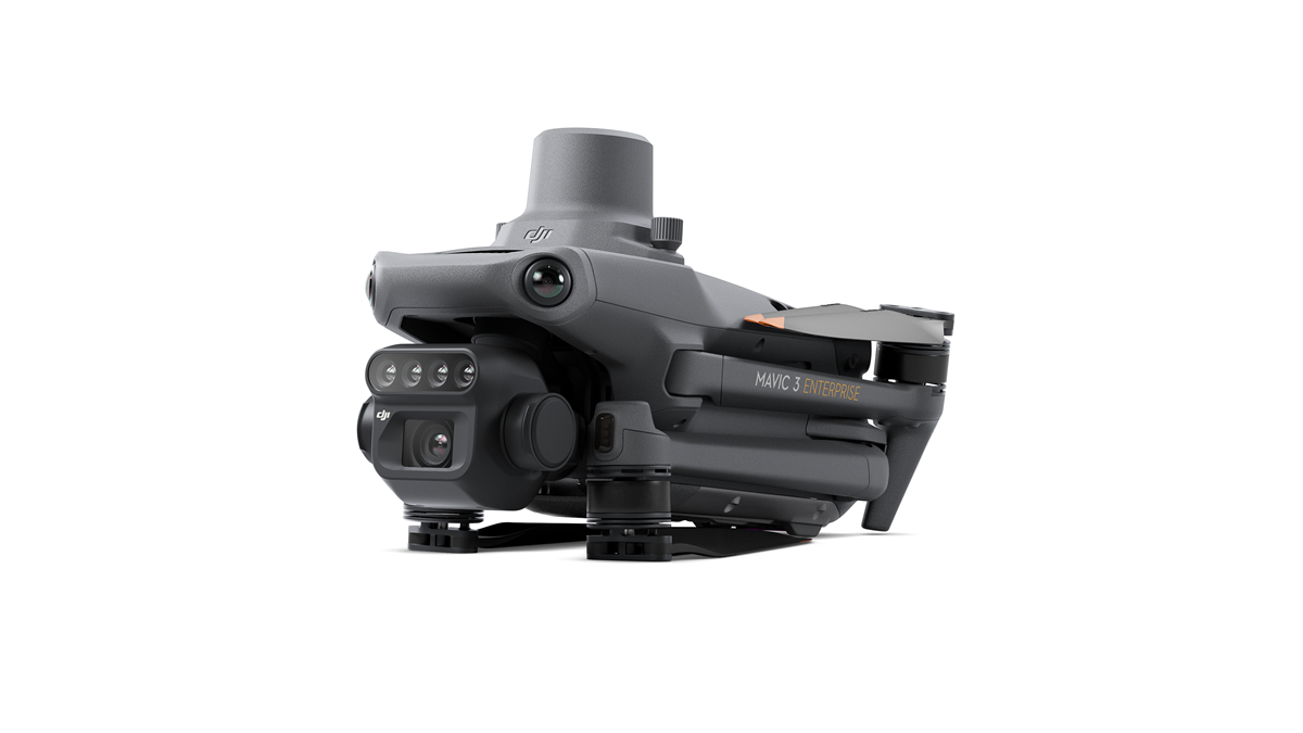 DJI Mavic 3M Multispectral