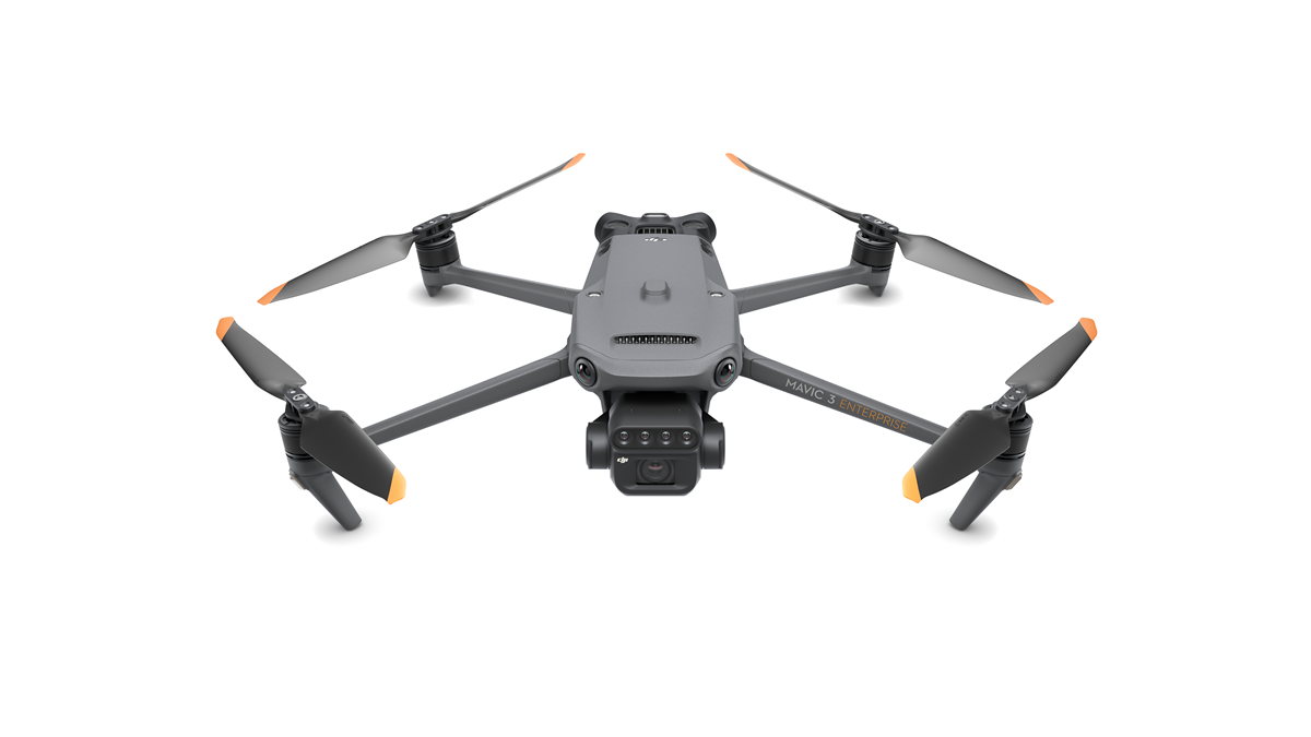 DJI Mavic 3M Multispectral