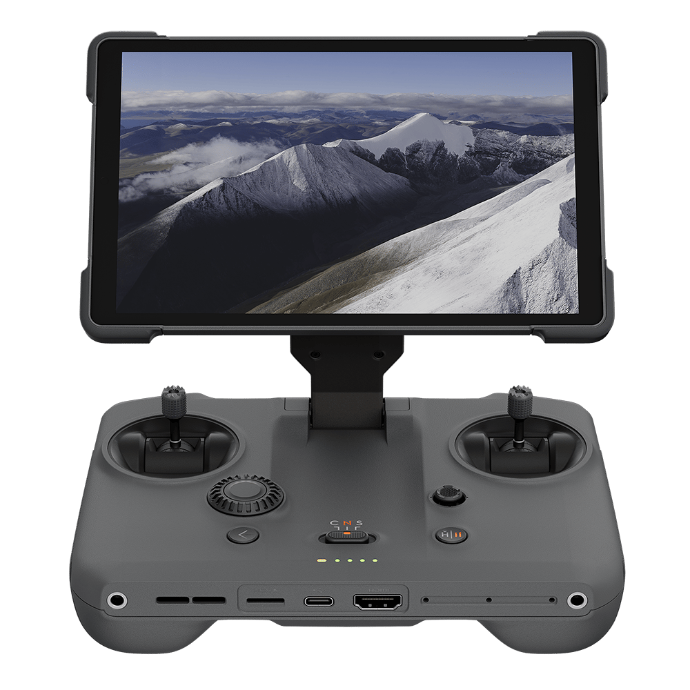 Djı Mavic 4 Pro 512Gb Creator Combo (DJI RC PRO 2)