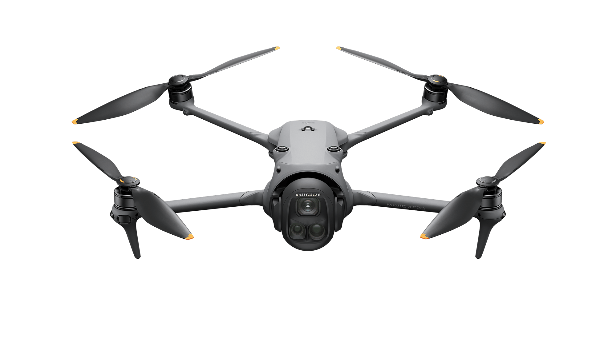 Djı Mavic 4 Pro Fly More Combo (DJI RC2)