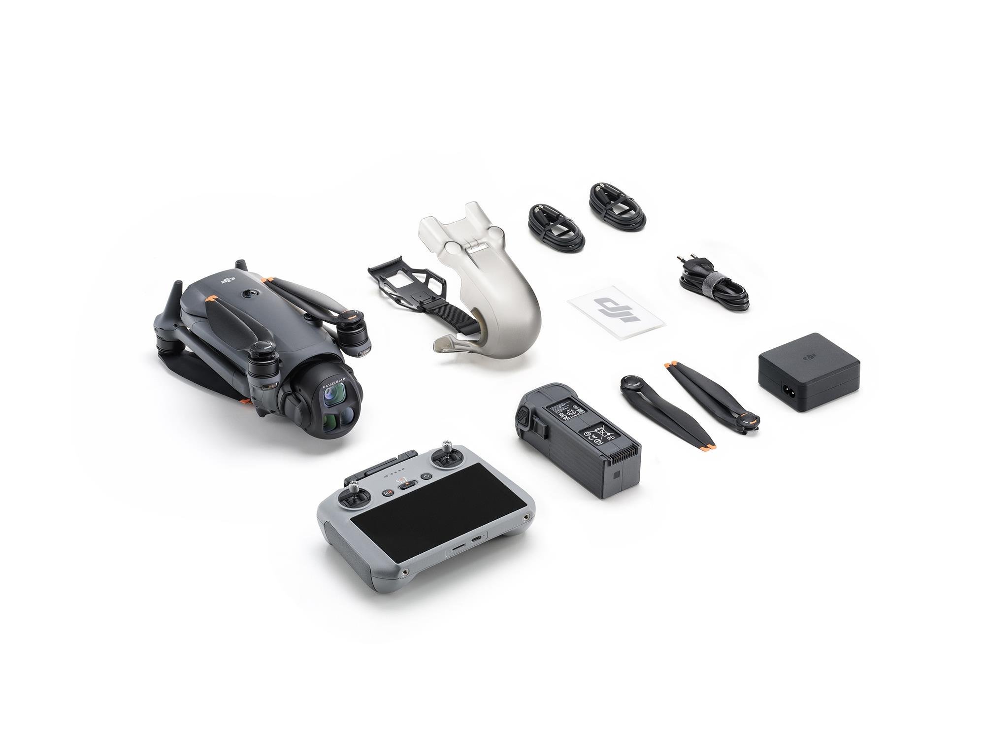 Djı Mavic 4 Pro (DJI RC 2)