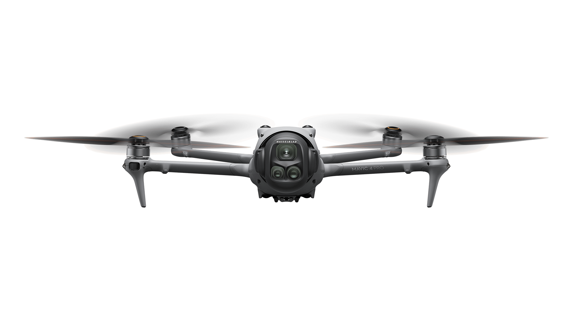 Djı Mavic 4 Pro 512Gb Creator Combo (DJI RC PRO 2)