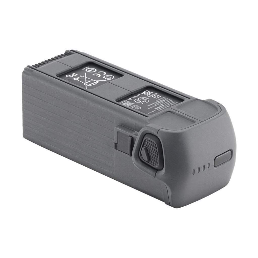 DJI Mavic 4 Pro Intelligent Flight Batarya