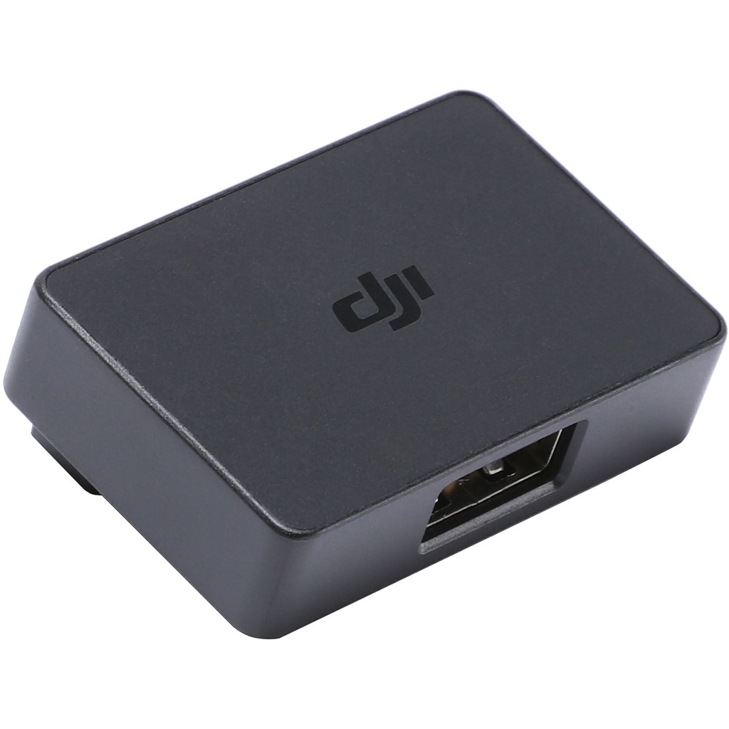 DJI Mavic Air Part 5 Powerbank Adaptor