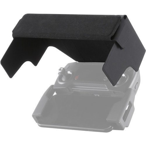 DJI Mavic Part28 Remote Controller Monitor Hood