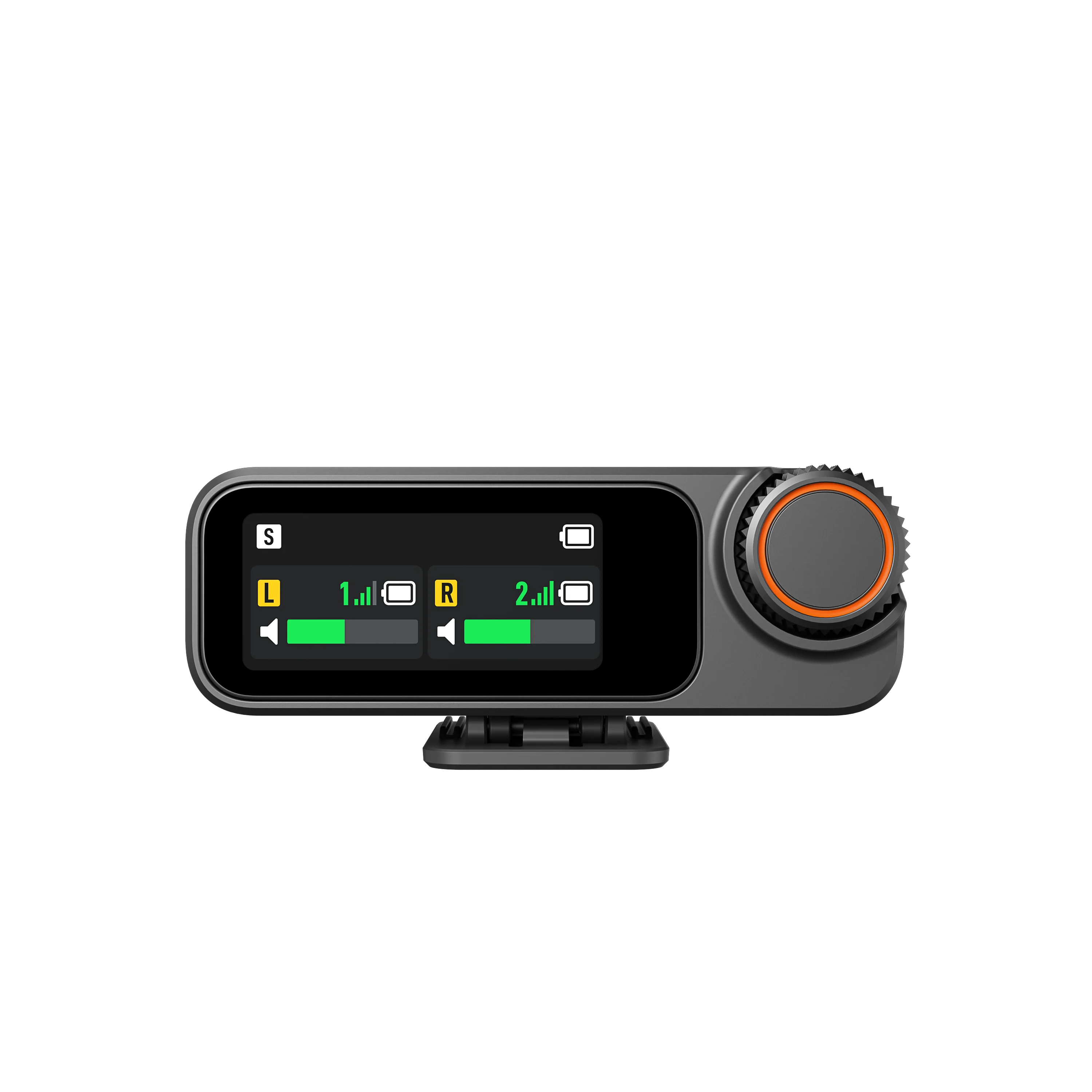 DJI Mic 3 Receiver - DJI STORE TÜRKİYE - DJI