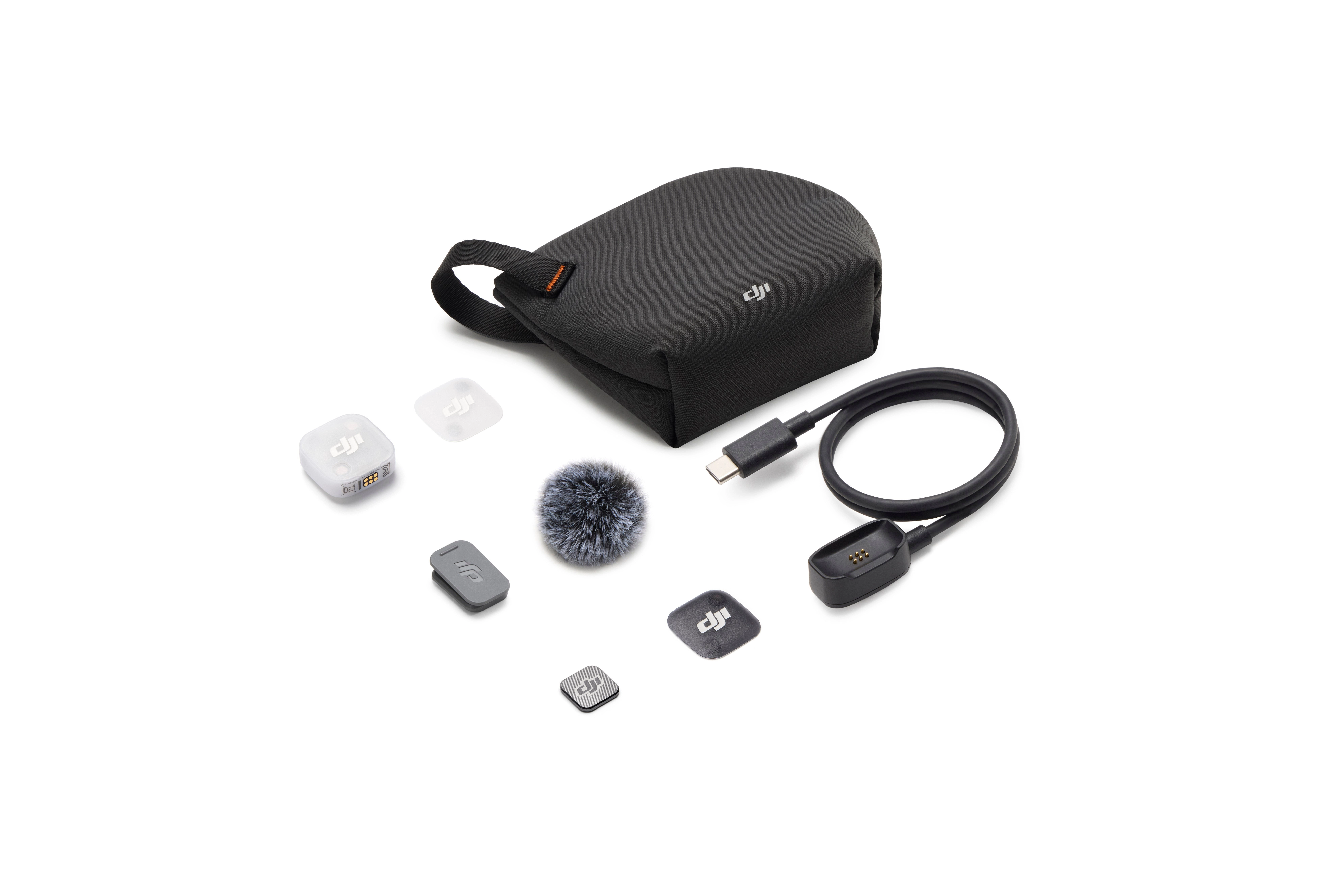 DJI Mic Mini 2 Transmitter - DJI