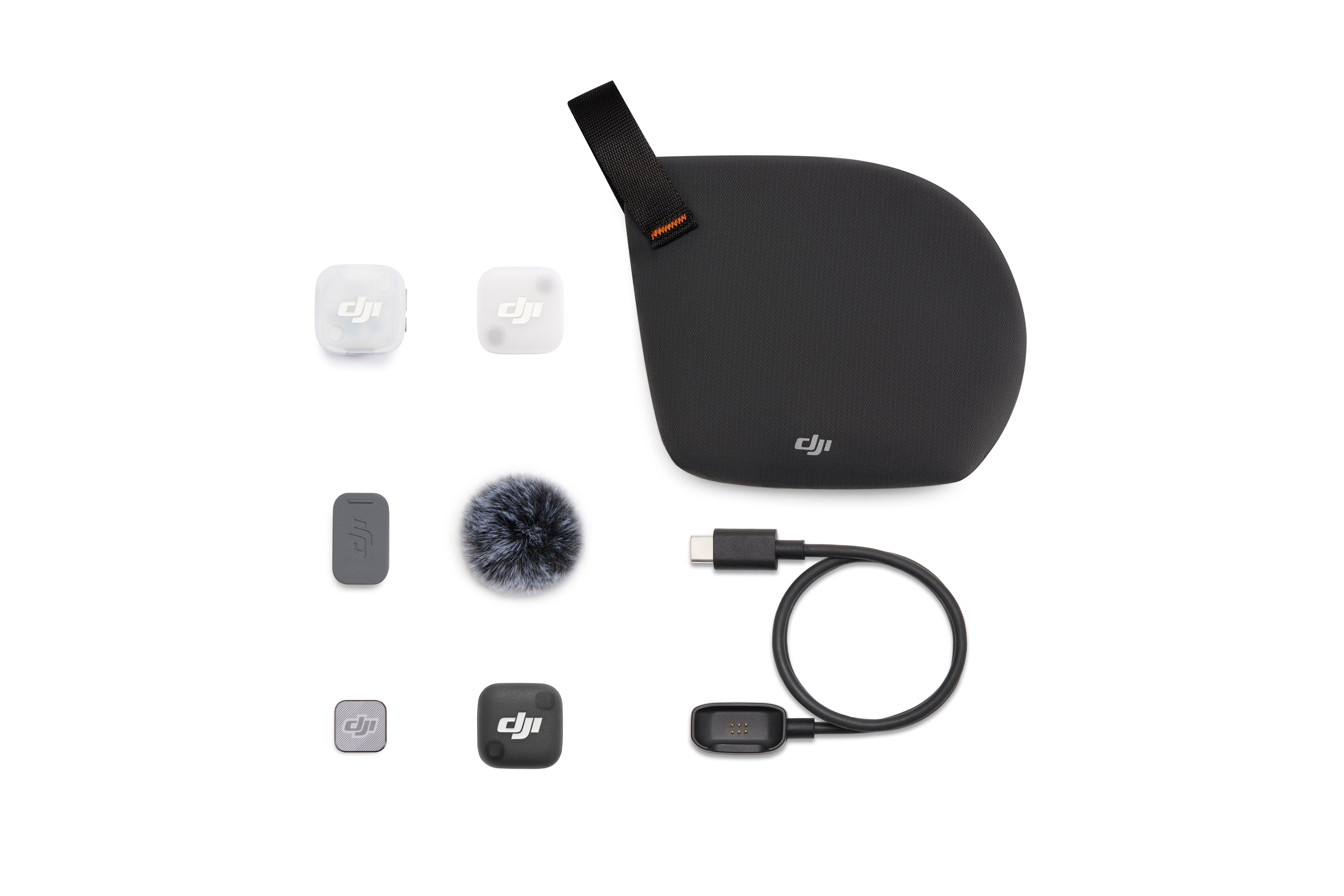 DJI Mic Mini 2 Transmitter - DJI