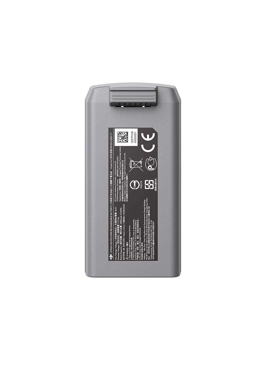 DJI Mini 2 Intelligent Flight Battery