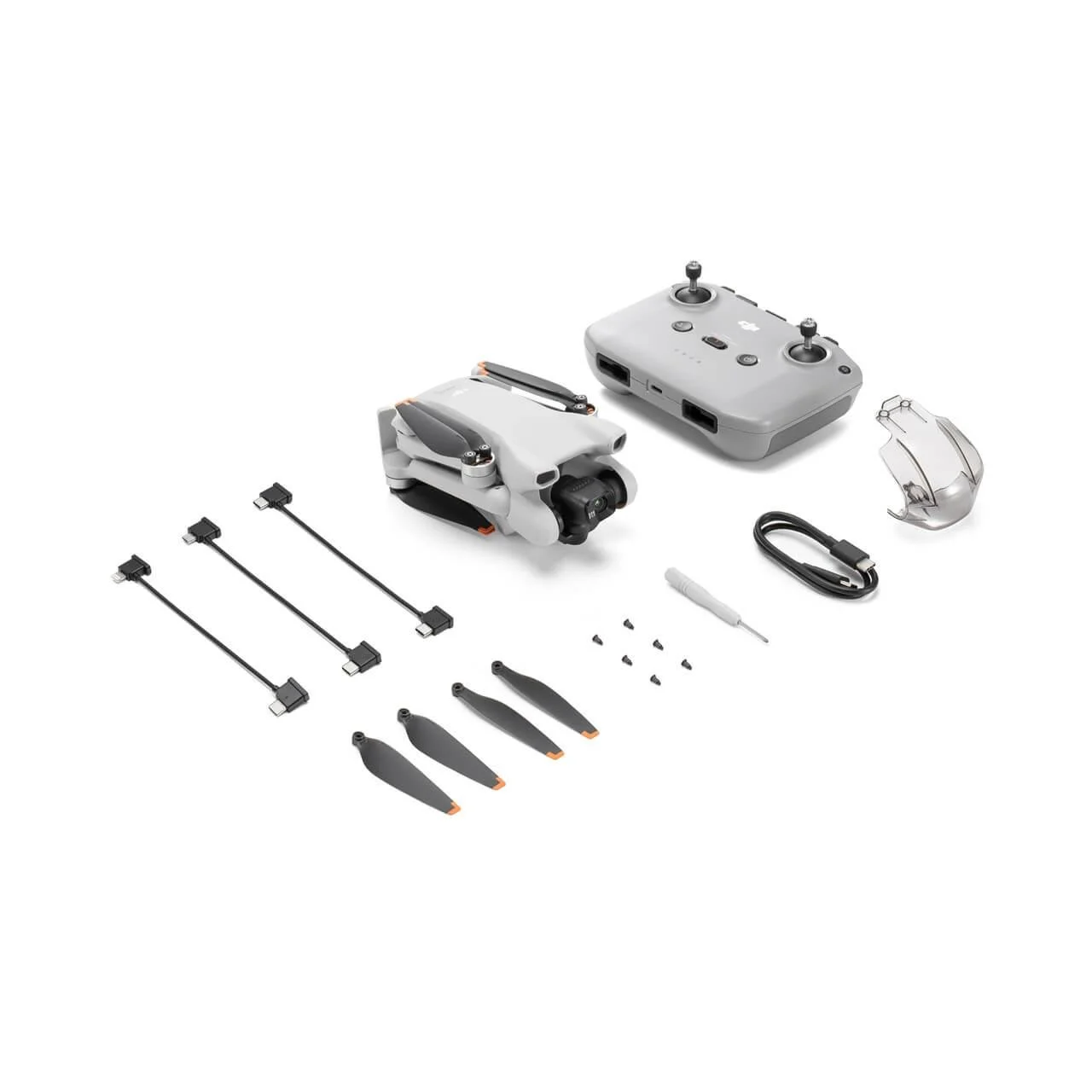 DJI Mini 3 - 64 GB SD Kart Hediyeli