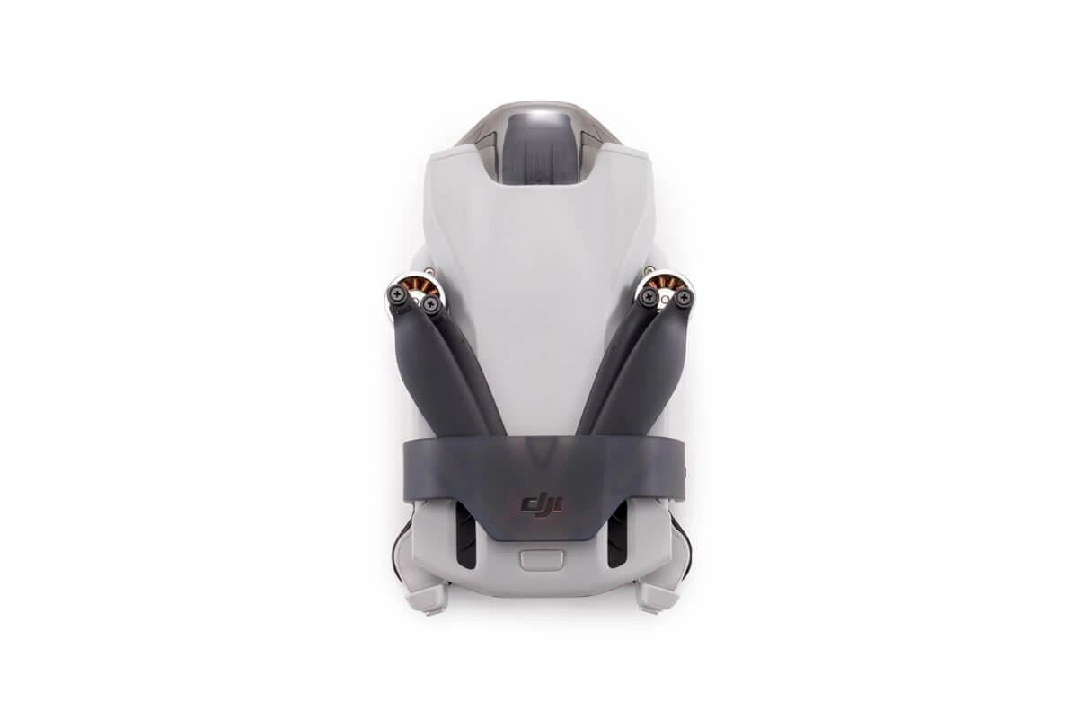 DJI Mini 4 Pro Pervane Tutucu Kemer