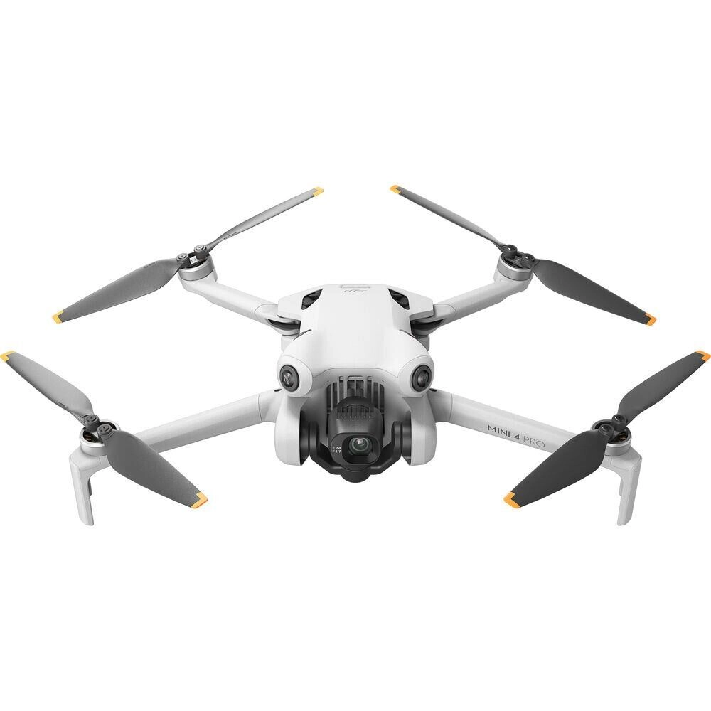 DJI Mini 4 Pro Fly More Combo (DJI Rc 2) - 64 GB SD Kart Hediyeli