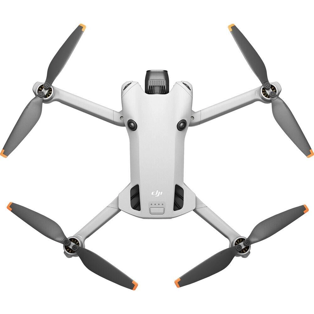 DJI Mini 4 Pro Fly More Combo (DJI Rc 2) - 64 GB SD Kart Hediyeli