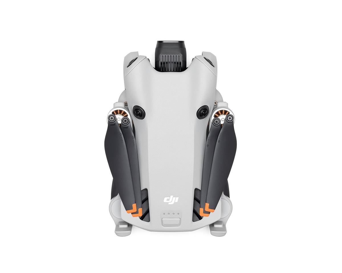 DJI Mini 4 Pro - 128 GB SD Kart Hediyeli