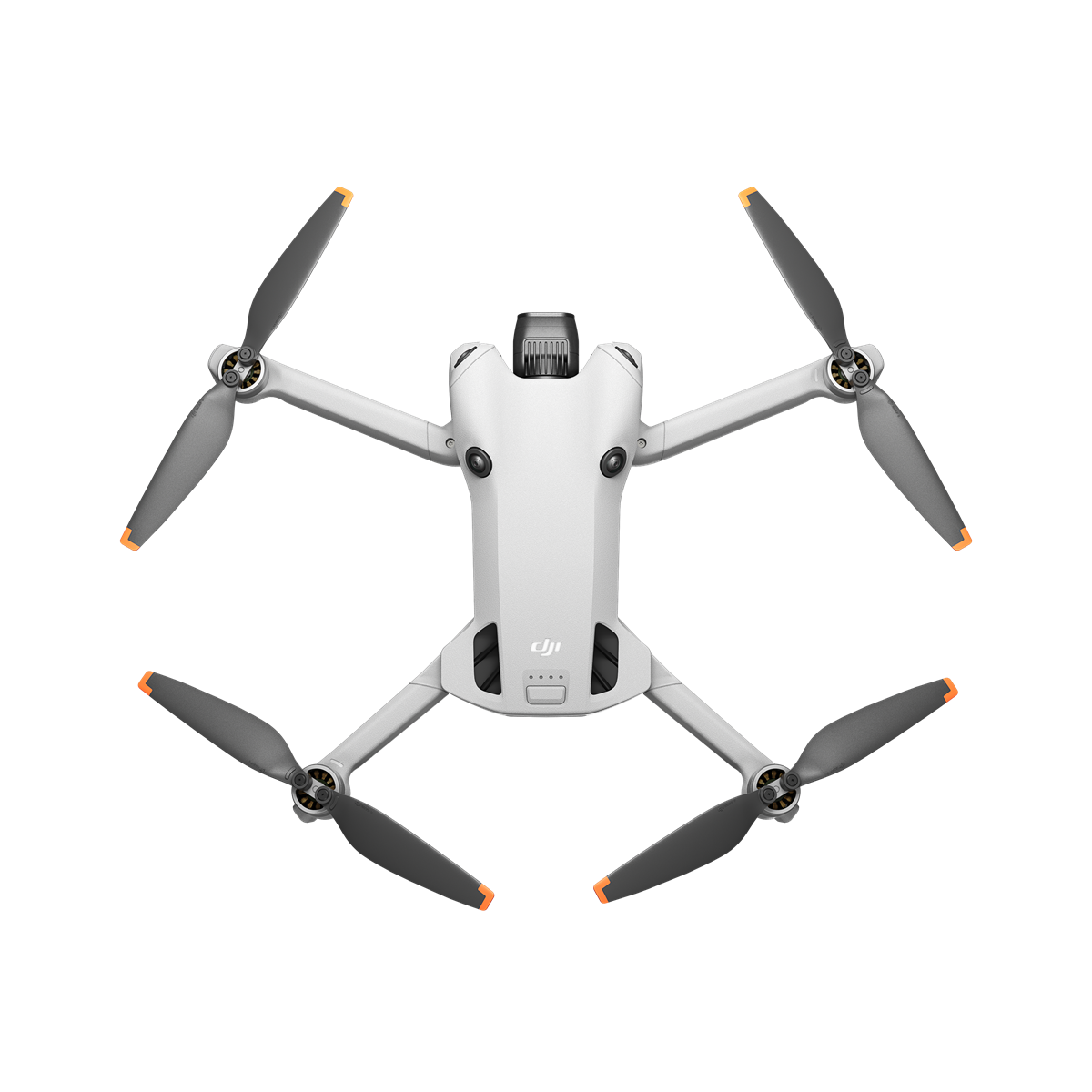 DJI Mini 4 Pro Fly More Combo (DJI RC 2) - 128 GB SD Kart Hediyeli