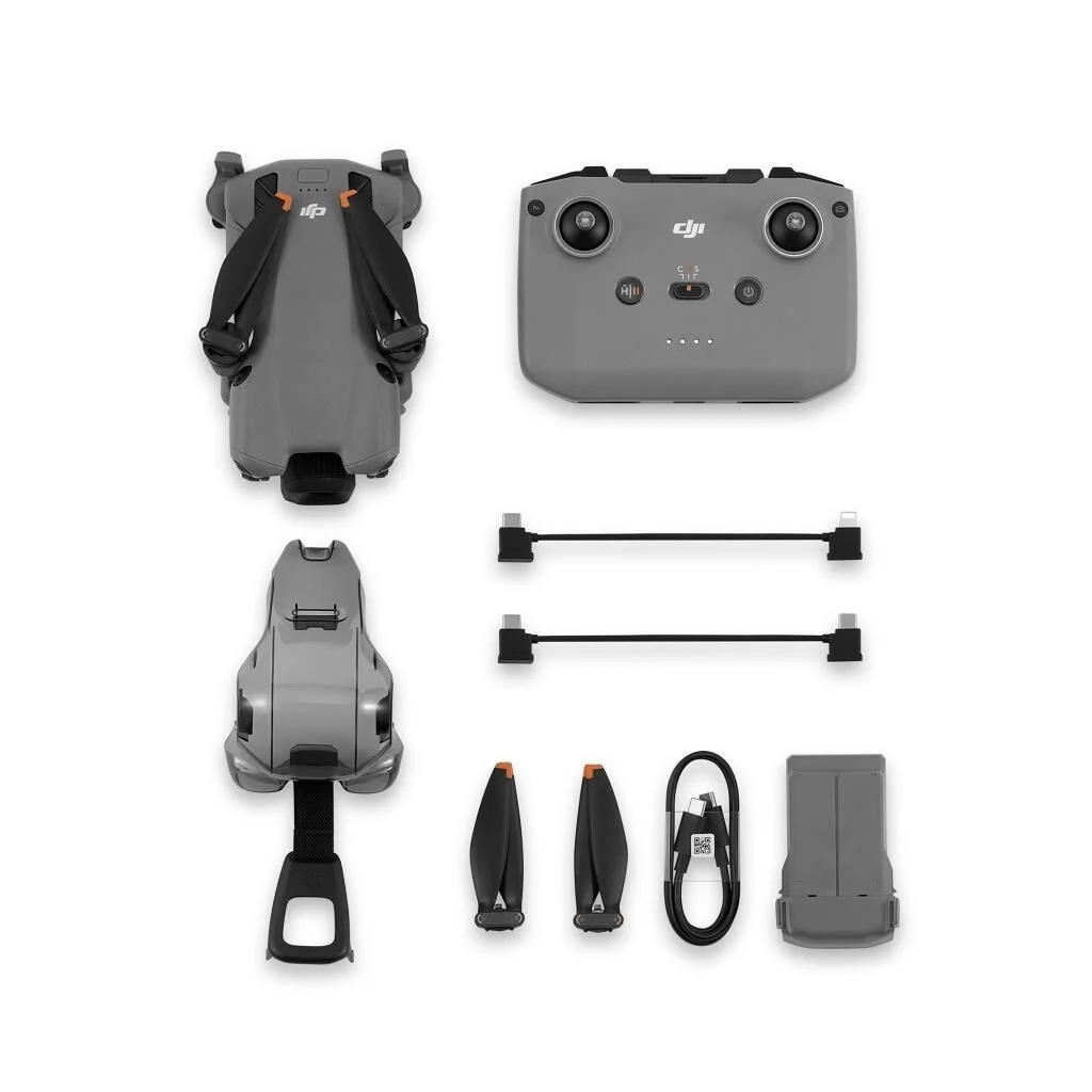 DJI Mini 5 Pro - 64 GB SD Kart Hediyeli