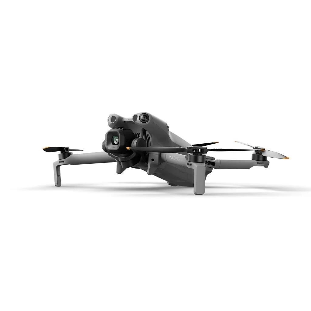 DJI Mini 5 Pro - 64 GB SD Kart Hediyeli