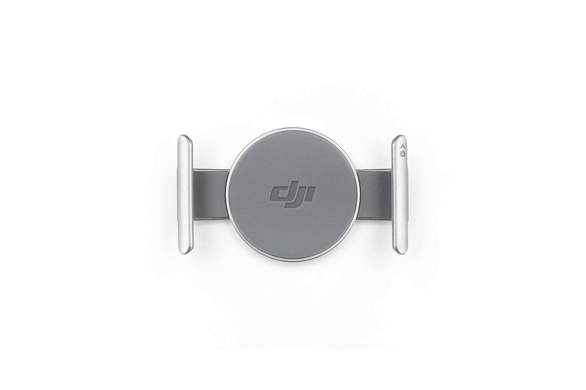 DJI OM Magnetic Phone Clamp