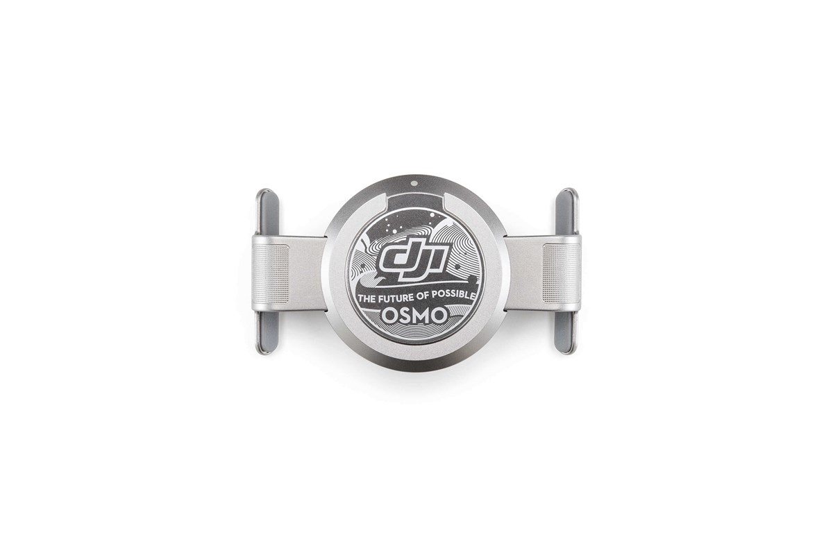 DJI OM Magnetic Phone Clamp