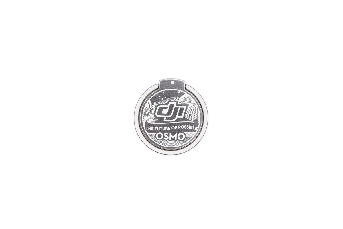 DJI OM Magnetic Ring Holder