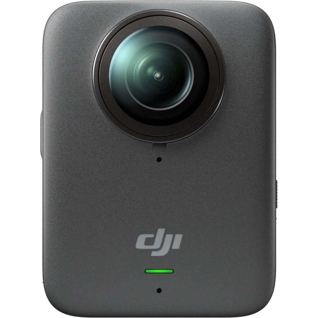 DJI Osmo 360 Standart Combo - 64 GB SD Kart Hediyeli