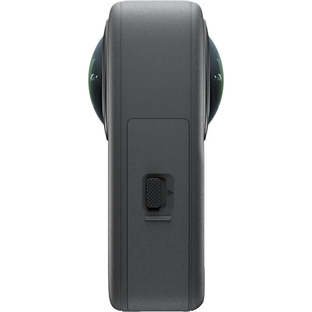 DJI Osmo 360 Standart Combo - 64 GB SD Kart Hediyeli