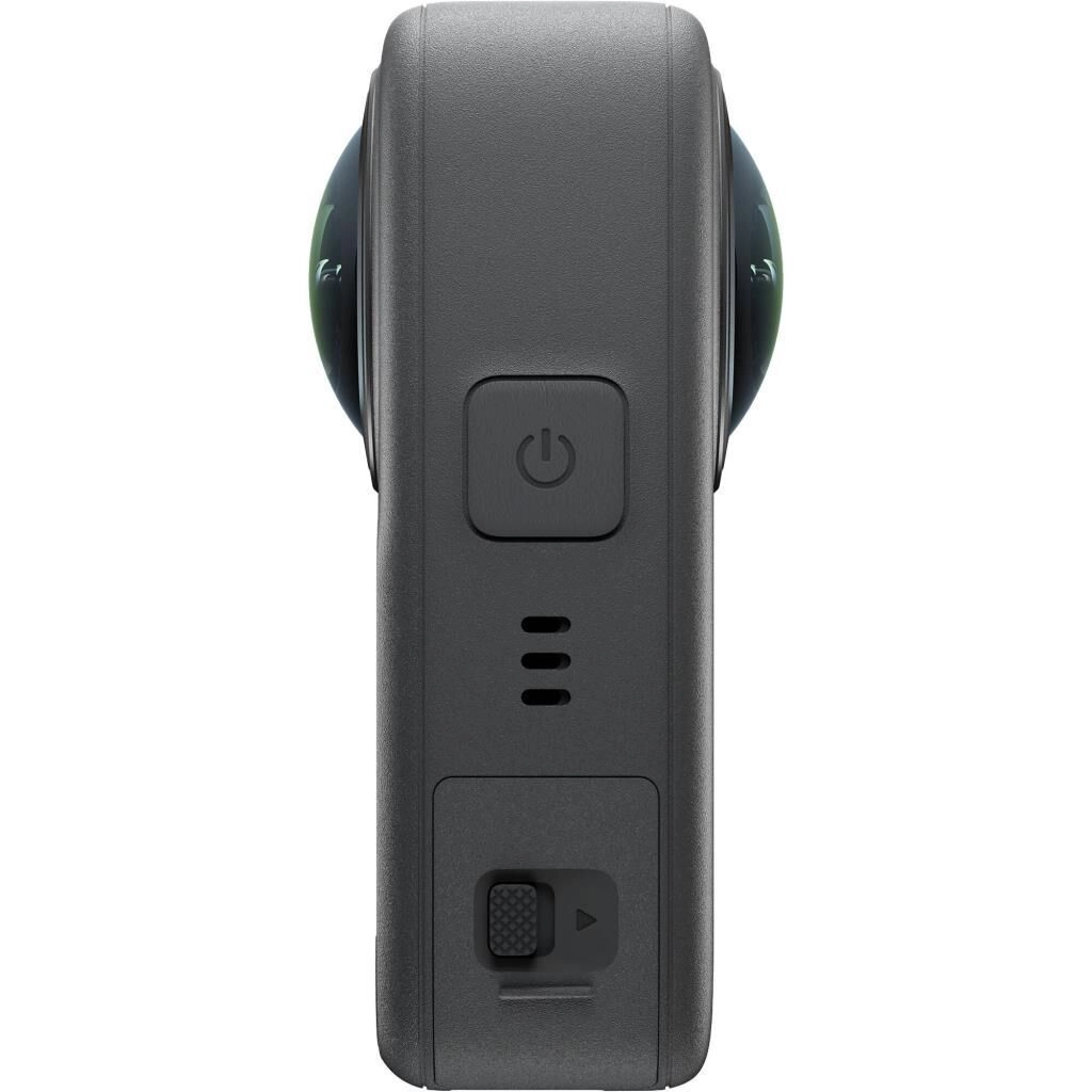 DJI Osmo 360 Adventure Combo - 64 GB SD Kart Hediyeli