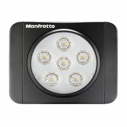 Manfrotto Lumi Led