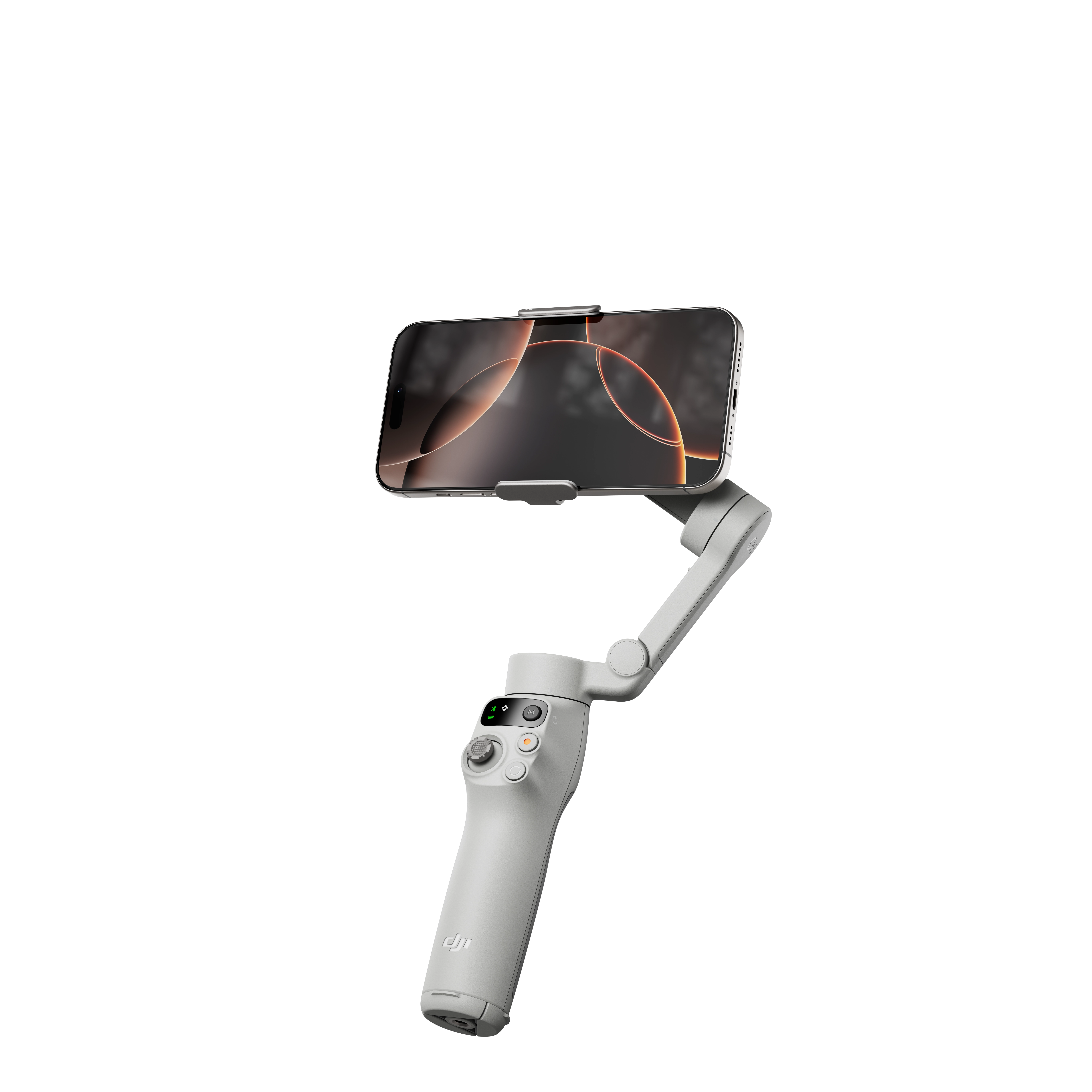 スマホアクセサリー DJI Osmo Mobile 7 OM7 Amazon.co.jp: DJI OM 7シリーズ磁気スマートフォンクランプ : 家電