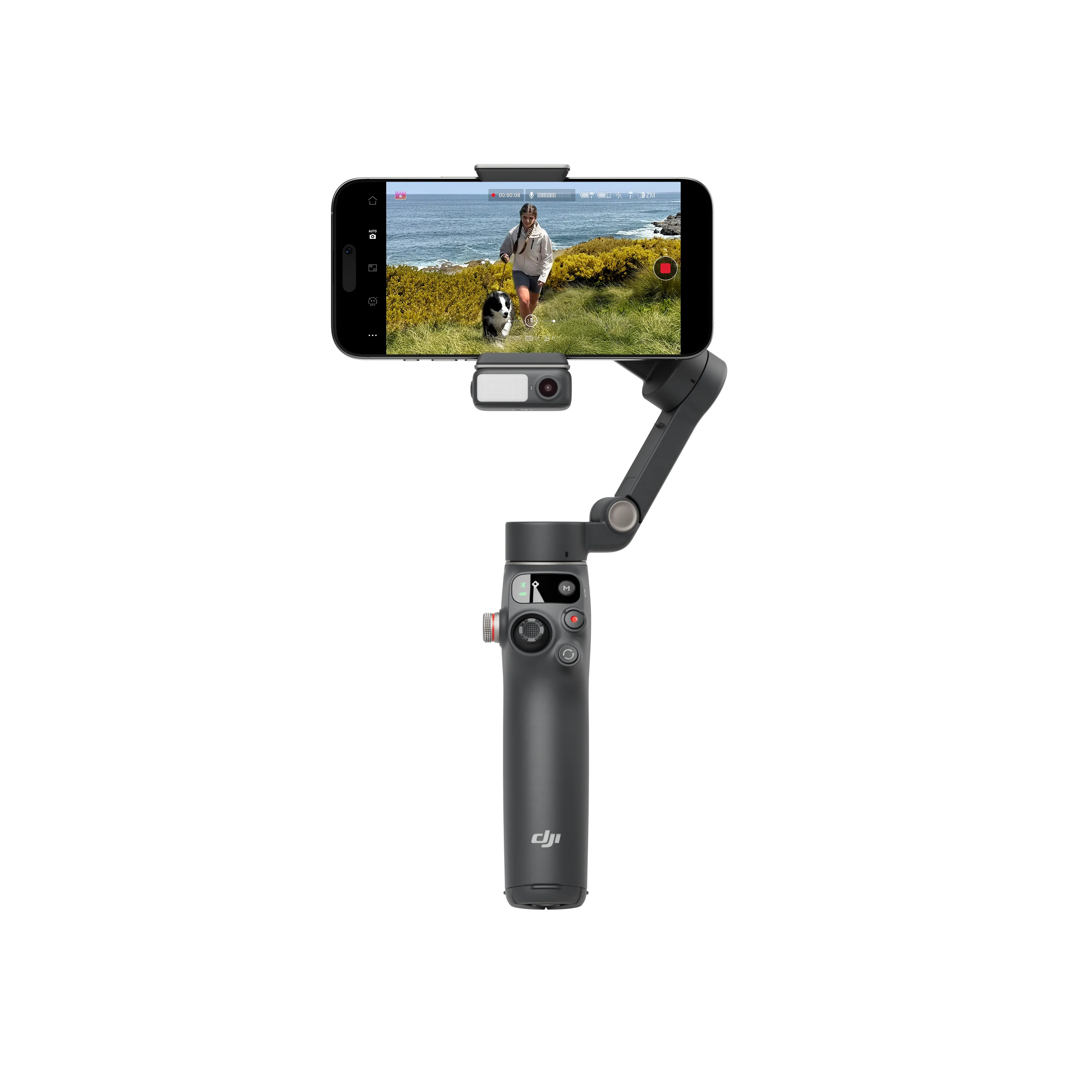 アカヒロ[ DJI ] Osmo Mobile 7P Osmo Mobile 7p - DJI