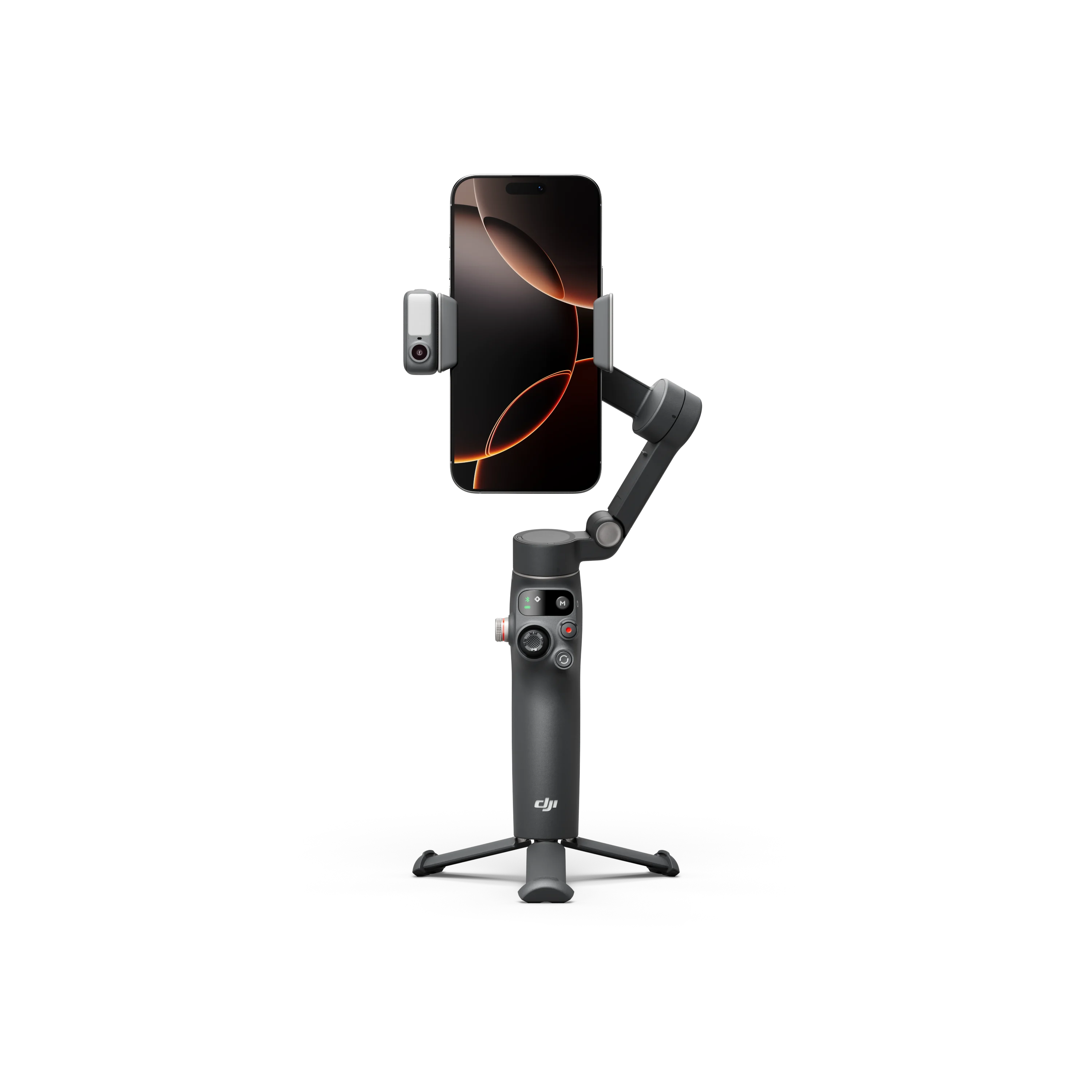 【美品】DJI Osmo Mobile 8 DJI Osmo Mobile 8 - DJI