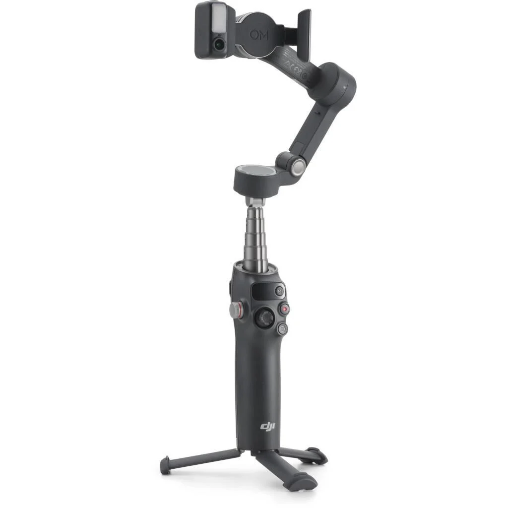 DJI Osmo Mobile 8 Mobil Telefon Gimbal