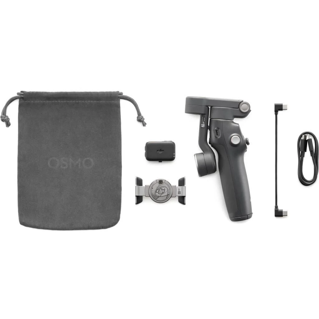 DJI Osmo Mobile 7P - DJI