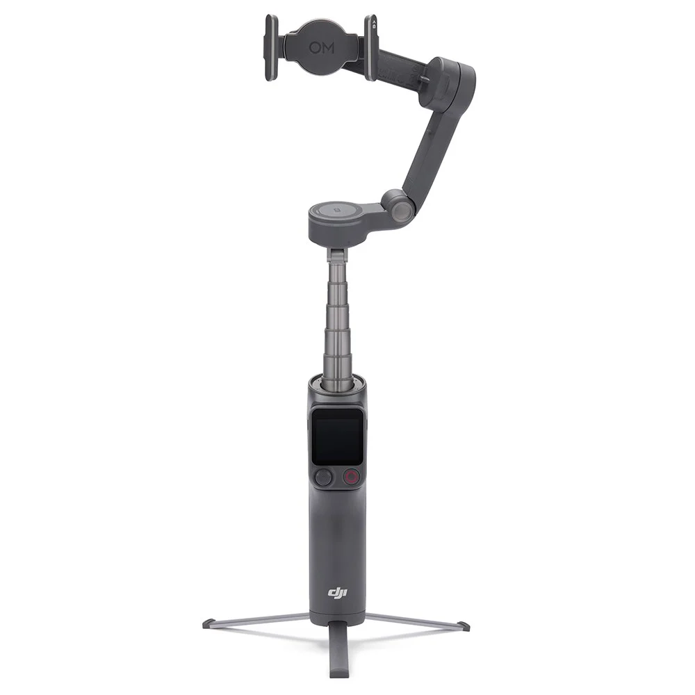 DJI Osmo Mobile 8P スタンダードコンボ DJI Osmo Mobile 8P Standard Combo - DJI