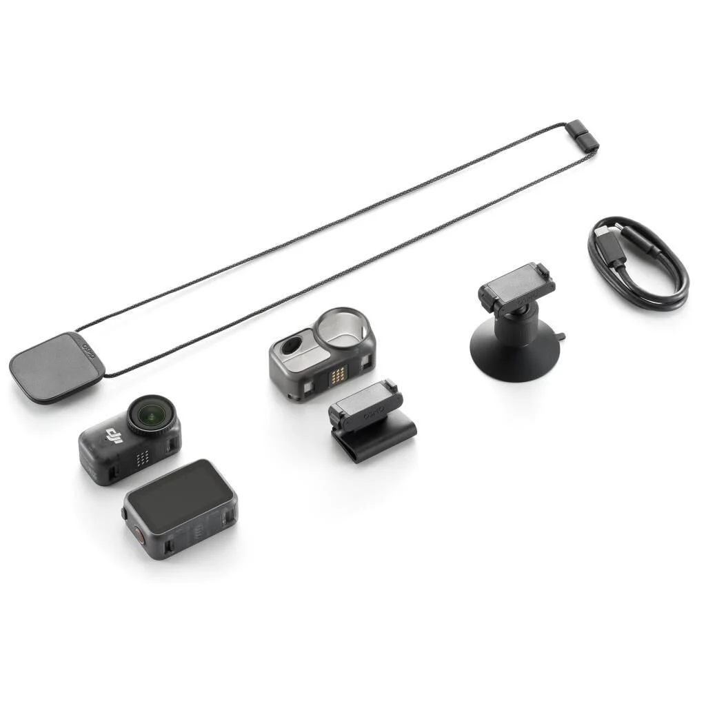 DJI Osmo Nano (64 GB)