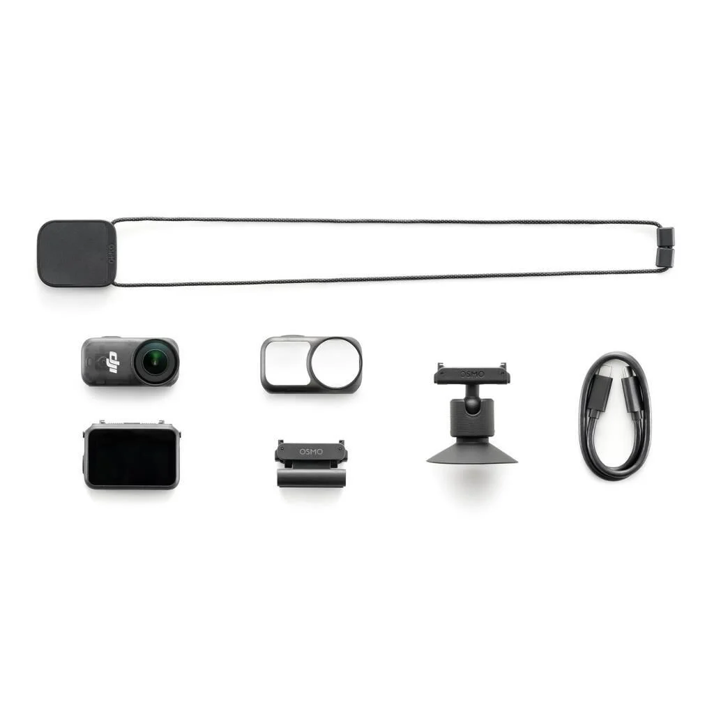 DJI Osmo Nano (64 GB)