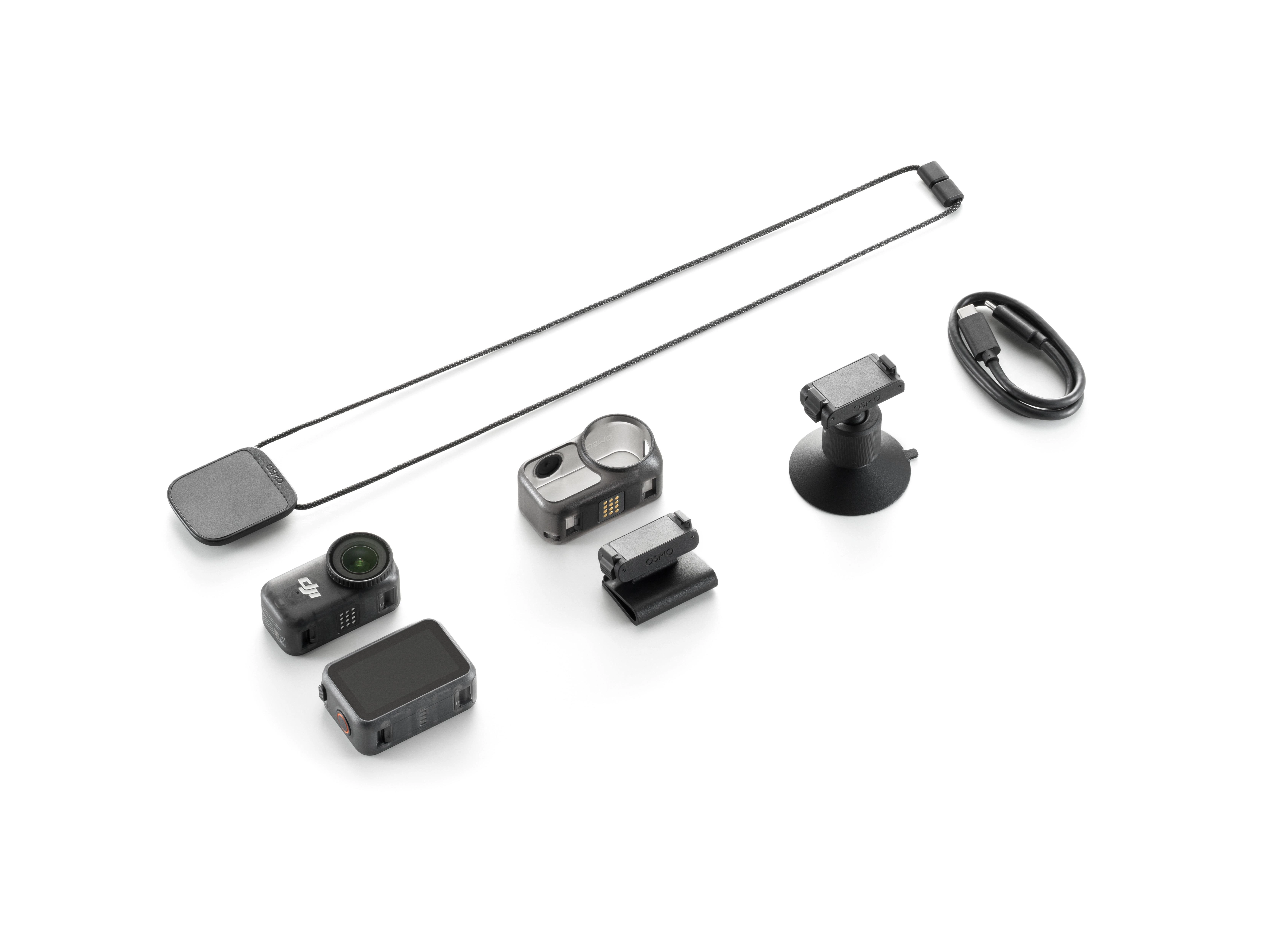 dji osmo nano　128gb DJI Osmo Nano (128GB) - DJI