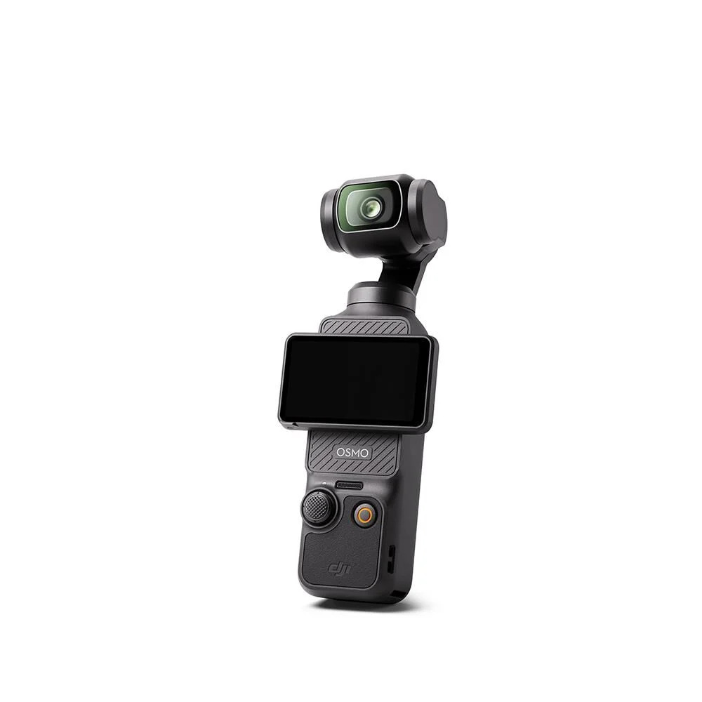 DJI Osmo Pocket 3 - 64 GB SD Kart Hediyeli - DJI