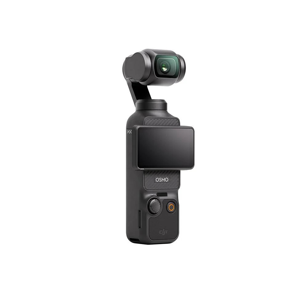 DJI Osmo Pocket 3 - 64 GB SD Kart Hediyeli