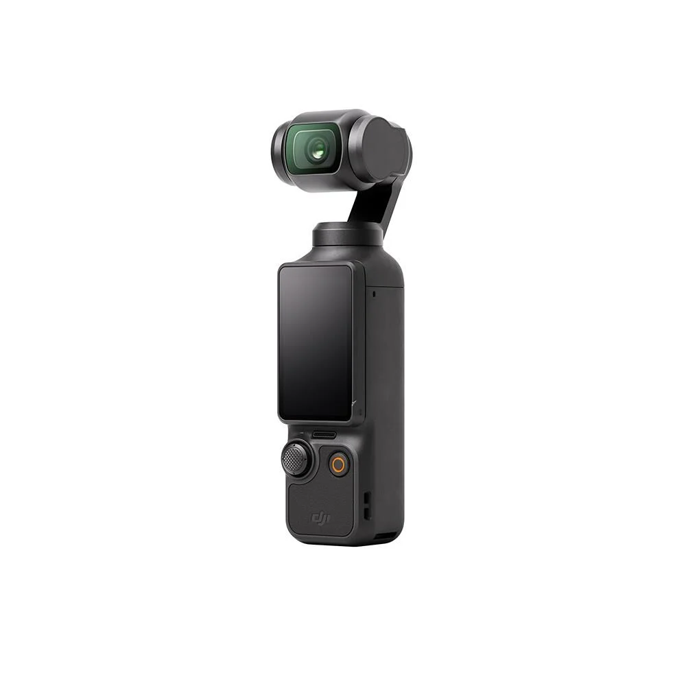 DJI Osmo Pocket 3 CreatorComb SDカード有　未使用 DJI Osmo Pocket 3 Creator Combo (マイクロSDカード 128GB付属
