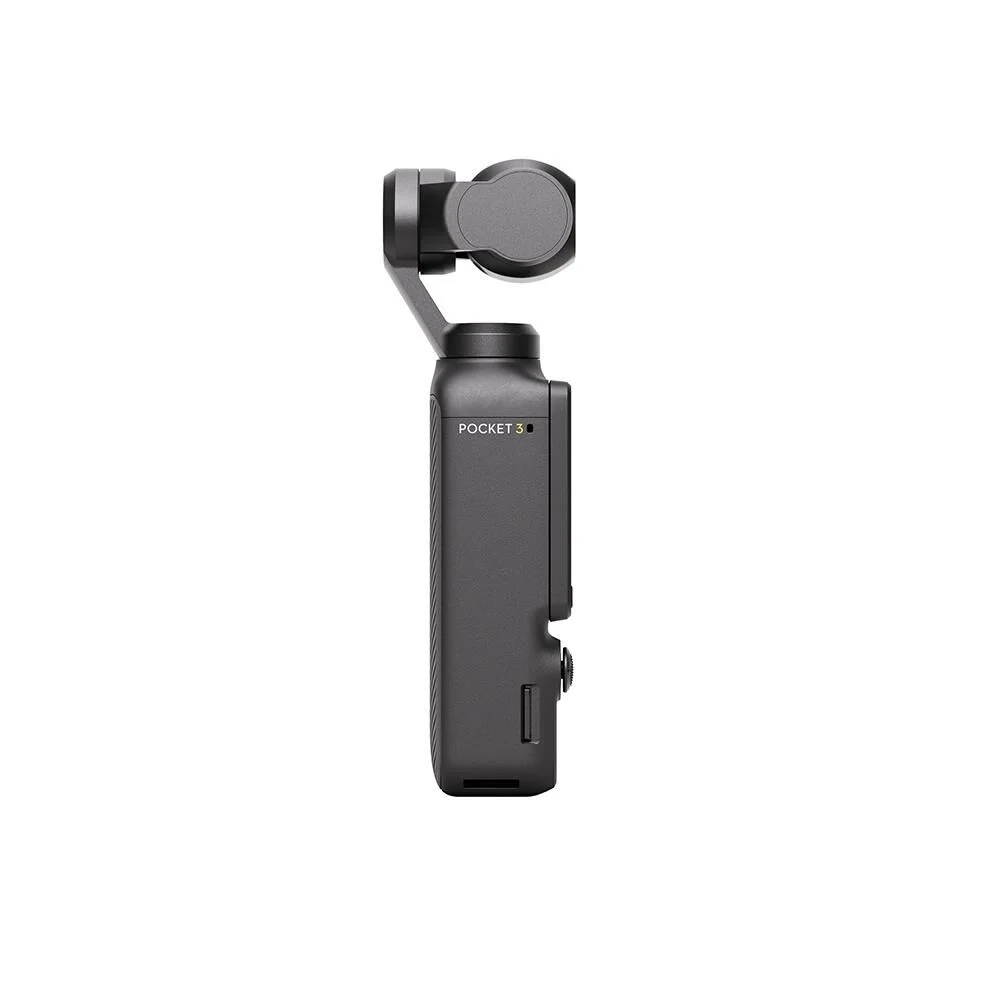 DJI Osmo Pocket 3 Creator Combo - 64 GB SD Kart Hediyeli - DJI