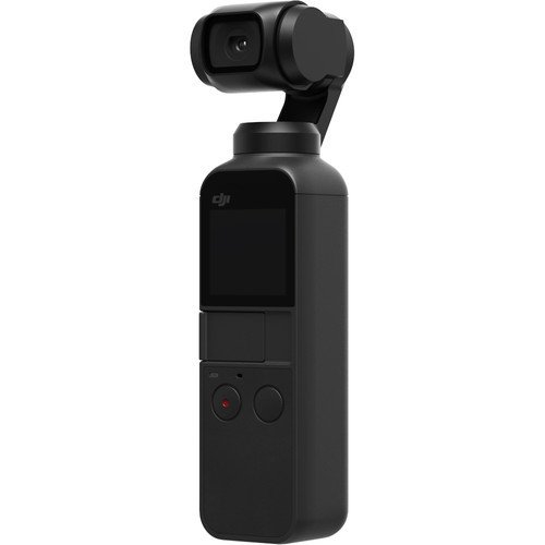 dji osmo pocket cover