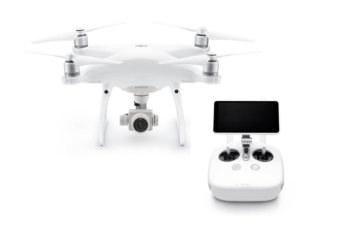 DJI Phantom 4 Pro+ Plus V2.0