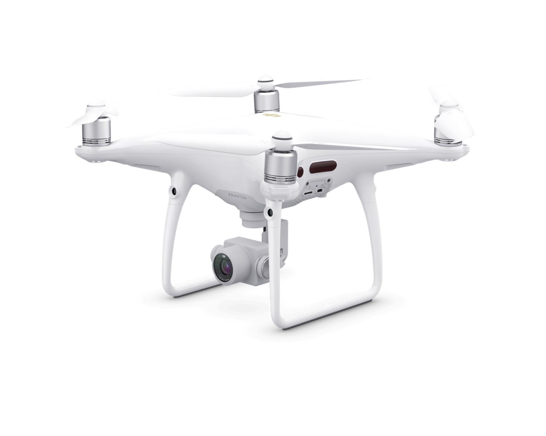 drona dji phantom 4 pro plus