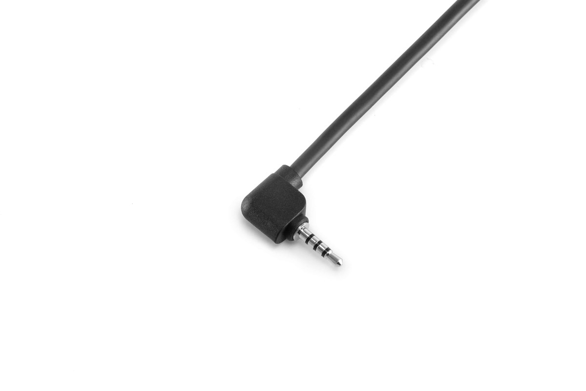 DJI RONIN RSS CONTROL CABLE FOR PANASONIC