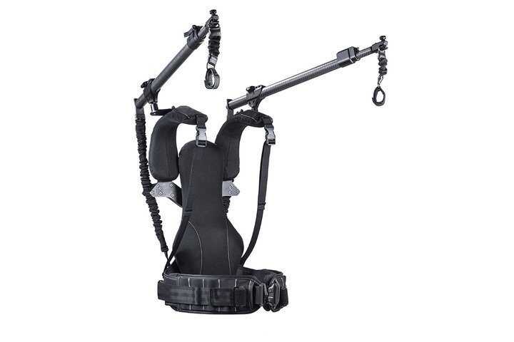 Ready Rig GS +ProArm Kit